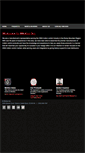 Mobile Screenshot of imotioninc.com